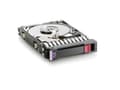 Miniatyrbilde 5 av 5: HPE Dual Port - Harddisk - 146 GB - hot-swap - 2.5" SFF - SAS - 10000 rpm