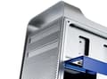 Pikkukuva 4 / 5: OWC Mount Pro - kehys - 2,5" - 3,5" - 2,5" - sininen pulverimaalaus - Apple Mac Pro -tietokoneeseen (Mid 2010, Early 2009)