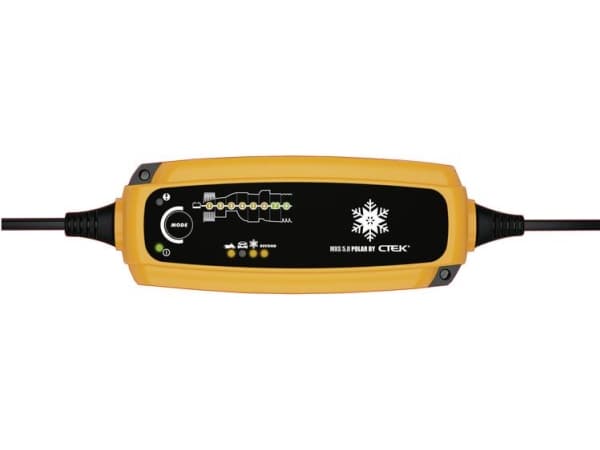 Ctek MXS 5.0