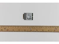 HP hs3110 HSPA+ Mobile Broadband Module, 42 mm, 30 mm, 2,3 mm, 6 g