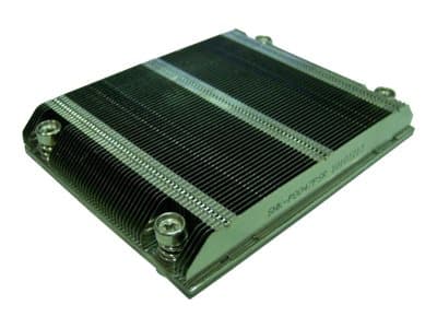 Supermicro - Kjøleelement Metallisk