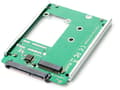 Miniatyrbild 3 av 5: CoreParts - Adapter för lagringsfack - 2.5" to M.2