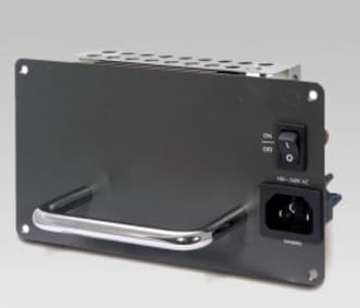 PLANET MC-15RPS130, 130 W, 100 - 240 V, MC-1500R/R48, Sort