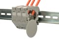 Miniatyrbilde 5 av 5: Digitus AN-25186, ABS syntetisk, Grå