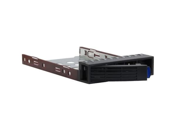 Inter-Tech - Adapter för lagringsfack - för Inter-Tech IPC 1U-1304, IPC 3U-3316, IPC 4U-4310, IPC 4U-4316, IPC 4U-4320, IPC 4U-4324
