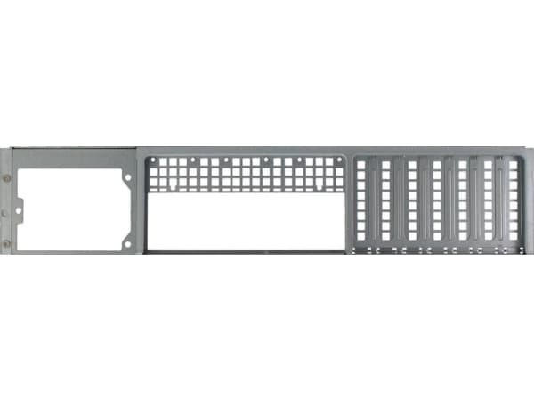 Inter-Tech - Adapter för lagringsfack - för Inter-Tech IPC 1U-1304, IPC 3U-3316, IPC 4U-4310, IPC 4U-4316, IPC 4U-4320, IPC 4U-4324