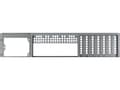 Miniatyrbild 4 av 4: Inter-Tech - Adapter för lagringsfack - för Inter-Tech IPC 1U-1304, IPC 3U-3316, IPC 4U-4310, IPC 4U-4316, IPC 4U-4320, IPC 4U-4324