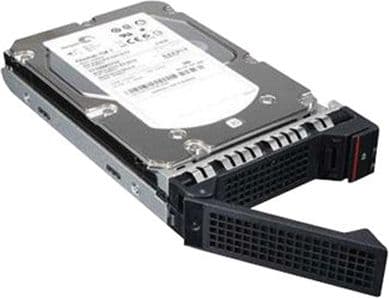 Lenovo 1TB 3.5" Enterprise SAS Hot Swap, 3.5", 1000 GB, 7200 RPM