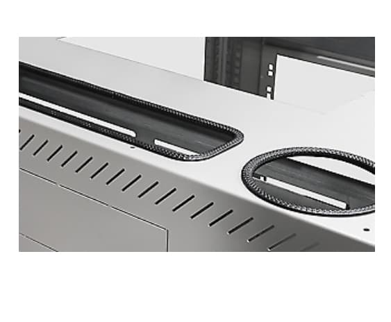 Triton RAX-MS-A01-X1 - Rack panel window border edge - 1 m