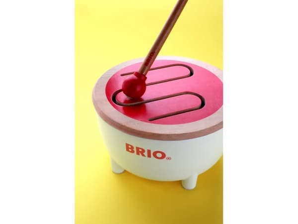 BRIO 30181 Rumpu