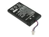 Datalogic RBP-6400, Akku, Musta, Datalogic, RIDA