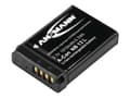 Pikkukuva 1 / 5: Ansmann A-Can NB 13 L - Akku - Li-Ion - 1010 mAh - 3.7 Wh - Canon PowerShot G1, G5, G7, G9, SX620, SX720, SX730, SX740, SX620, SX720, SX730, SX730, S