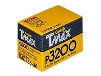 Kodak T-MAX P3200 Film