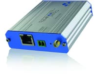 Veracity TIMENET Pro - Nätverkstidsserver - 100Mb LAN