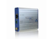 Veracity TIMENET Pro - Nätverkstidsserver - 100Mb LAN
