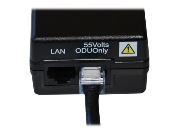 Cambium Networks - Strömtillförsel