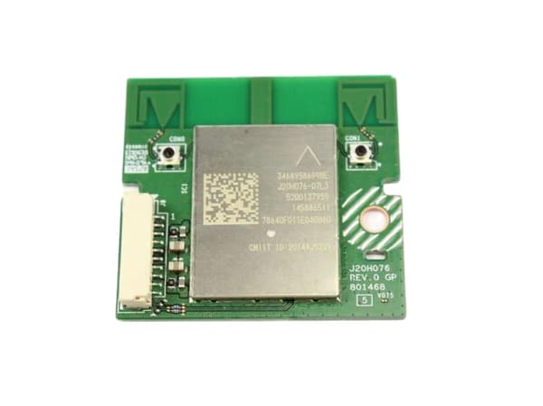 Sony 145886511, Grön, Metallisk, Sony, KDL40W700C, KDL60W607B/1, KDL40W580B, KDL40W600B, 1 styck