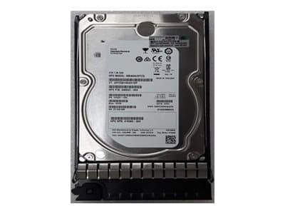 4TB Mid-Line SAS hard drive 12G 7.2K LFF