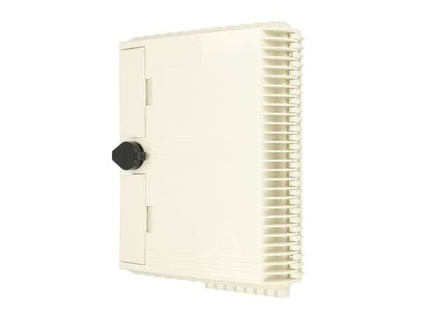 Extralink EX.8437, Hvit, Akrylnitrilbutadienstyren, 315 mm, 100 mm, 235 mm, 1,3 kg