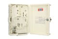 Miniatyrbilde 5 av 5: Extralink EX.8437, Hvit, Akrylnitrilbutadienstyren, 315 mm, 100 mm, 235 mm, 1,3 kg