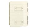 Miniatyrbilde 2 av 5: Extralink EX.8437, Hvit, Akrylnitrilbutadienstyren, 315 mm, 100 mm, 235 mm, 1,3 kg