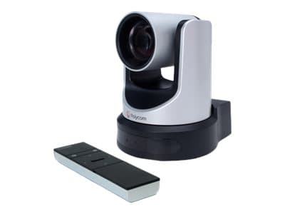 Poly EagleEye IV USB Camera - Konferenskamera - PLZ - färg - 1920 x ...