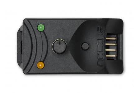 Noctua NA-FC1 - Viftekontroller - svart