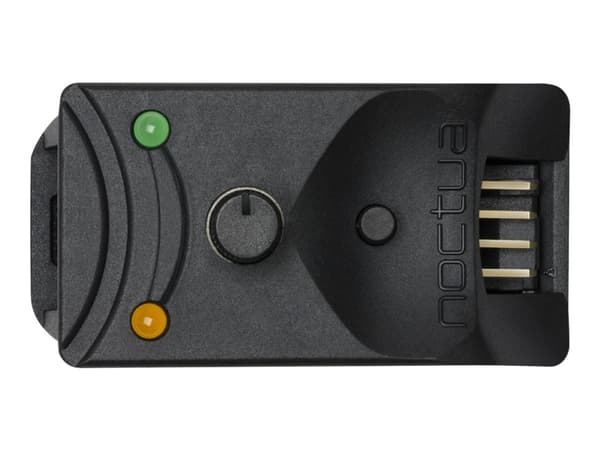 Noctua NA-FC1 - Viftekontroller - svart