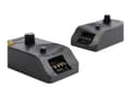 Miniatyrbilde 1 av 5: Noctua NA-FC1 - Viftekontroller - svart