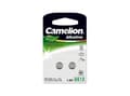 Pikkukuva 3 / 4: Camelion AG12/LR43/LR1142/386, Alkaline Buttoncell, 2 pc(s)
