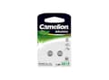 Pikkukuva 4 / 4: Camelion AG12/LR43/LR1142/386, Alkaline Buttoncell, 2 pc(s)