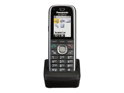 Panasonic KX-TCA285 - Trådløs digitaltelefon - med Bluetooth-grensesnitt - DECT 6.0