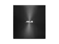 Miniatyrbilde 4 av 5: ASUS SDRW-08U7M-U optisk diskstasjon DVD±RW Sort