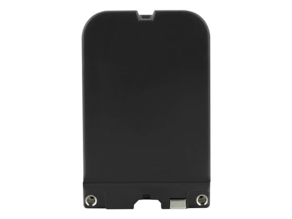 ANSMANN - Batteri - Li-Ion - 6600 mAh - 48.8 Wh - svart - for Sony HVR-V1P, Z1J, Z7J; NXCAM HXR-NX100, NX200, NX5R, NEX-FS100, FS700; XDCAM PXW-Z150
