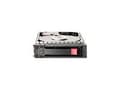 Pikkukuva 1 / 5: HPE Midline - Kiintolevy - 6 TB - hot-swap - 3,5" LFF - SATA 6Gb/s - 7200 rpm - HP SmartDrive -kotelon kanssa