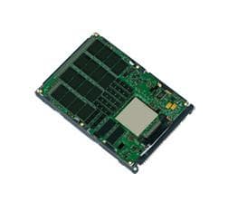Fujitsu enterprise - SSD - 960 GB - hot-swap - 2.5" SFF - SATA 6Gb/s - för PRIMERGY CX2550 M5, CX2560 M5, RX2520 M5, RX2530 M5, RX2540 M5, RX4770 M4,