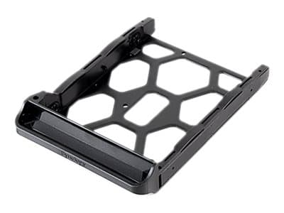Synology Disk Tray (Type D7) - Uttagbar harddiskramme - fra 3,5" til 2,5"
