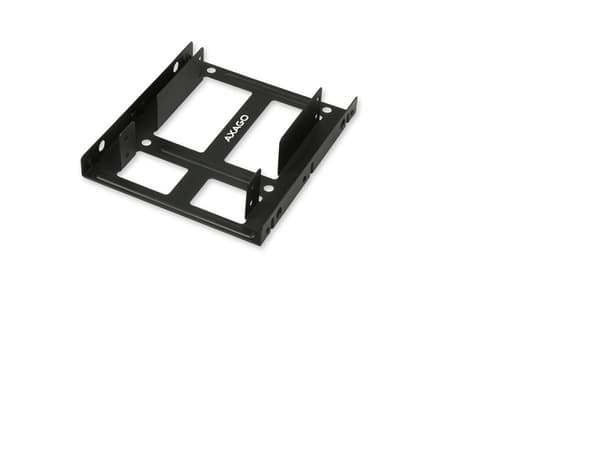 Axagon RHD-225, 58 g, 102 mm, 115 mm, 24 mm