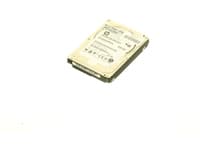 HPE Dual Port - Harddisk - 300 GB - 2,5" SFF - SAS 6 Gb/s - 10000 rpm