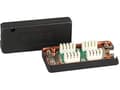 Miniatyrbilde 3 av 5: EFB Elektronik 37596.1, Cat7, Sort, 1 stykker