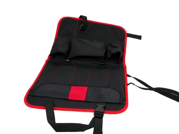 ibox ibox ORGANISATOR/VERKTØYKASE FOR LENESTOL 59X36 CM