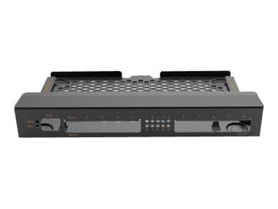 MikroTik RB4011 - Veggmonteringssett for nettverksenhet