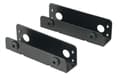 Pikkukuva 3 / 4: Akasa AK-HDA-08BK - Ramp - 5.25" til 3.5" - lajitelma