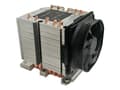 Miniatyrbilde 2 av 3: Inter-Tech 88885423 CPU-køler med blæser