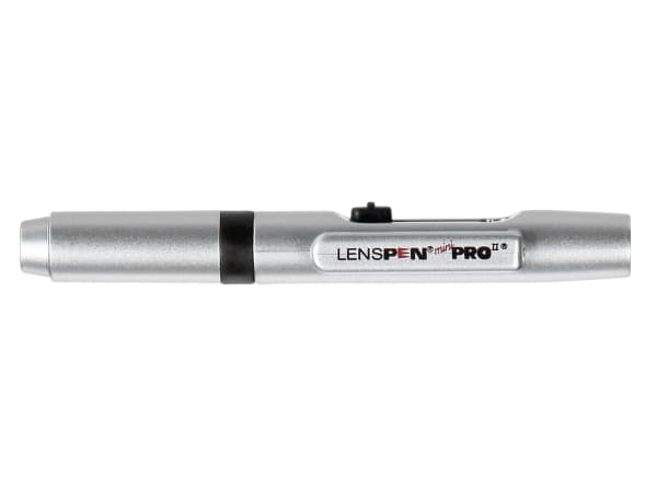 Camgloss Lenspen Mini Pro II Cleaner for kameraer og videokameraer 1 stk. (C8023797)