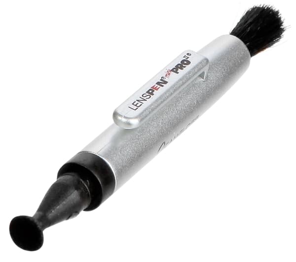 Camgloss Lenspen Mini Pro II Cleaner for kameraer og videokameraer 1 stk. (C8023797)