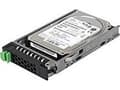 Miniatyrbild 3 av 3: Fujitsu - Hårddisk - 2 TB - hot-swap - 3,5" LFF - SATA 6Gb/s - NL - 7200 rpm - för PRIMERGY RX1330 M4, RX2520 M5, RX2530 M4, RX2530 M5, RX2540 M5, TX