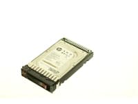 HPE - Harddisk - 1 TB - hot-swap - FATA - 7200 rpm - for StorageWorks M6412A Fibre Channel Drive Enclosure