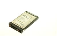 HPE - Harddisk - 1 TB - hot-swap - FATA - 7200 rpm - for StorageWorks M6412A Fibre Channel Drive Enclosure
