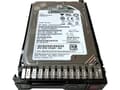 Miniatyrbild 4 av 4: HPE - Hårddisk - 600 GB - hot-swap - 2,5" SFF - SAS 12Gb/s - 10000 rpm - med HP SmartDrive-hölje